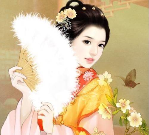 古代嫔妃侍寝能与天体运行联系到一起么？