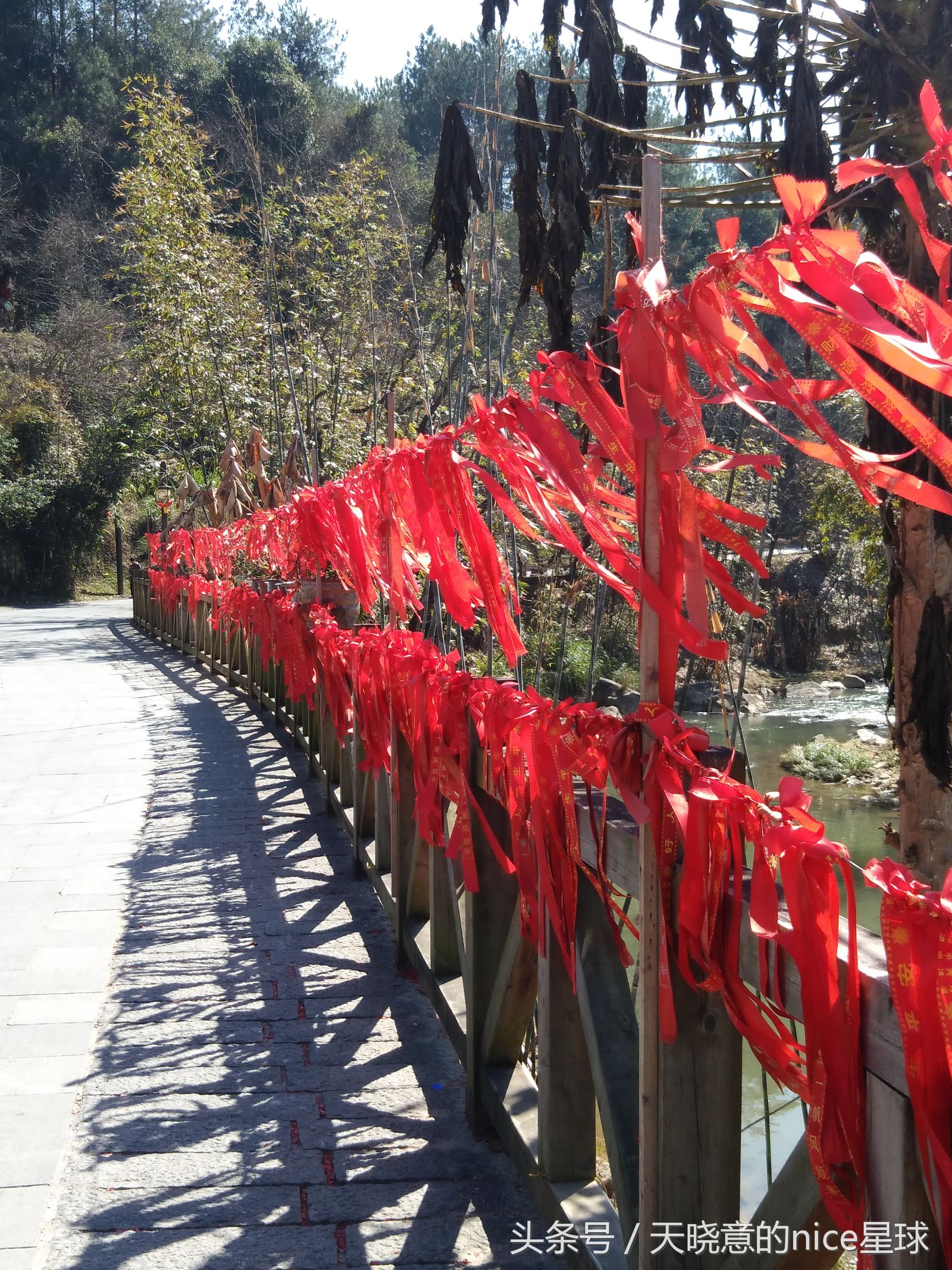 两天一夜，去永定看神秘建筑——土楼