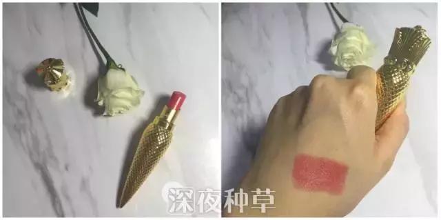 哪个品牌口红最好,最好的口红色号