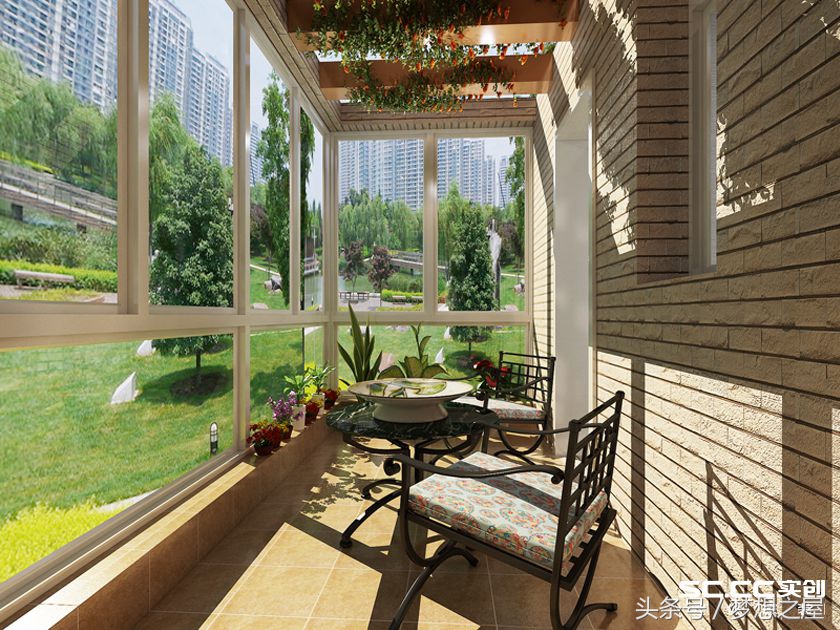 后现代：神秘而又神髓，给人无限遐想，西宁翠雍星城154平装修