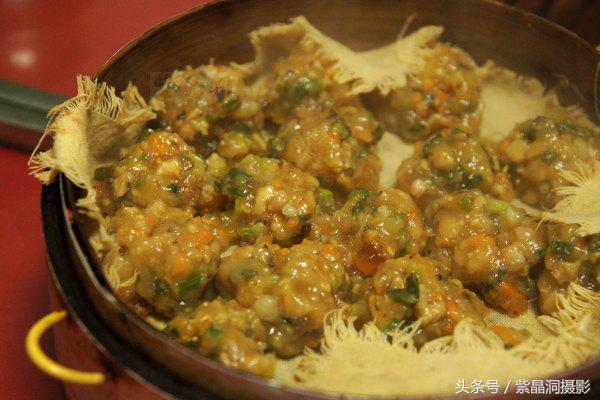 胎盘敢吃吗？这菜还拿了浙江当地金奖