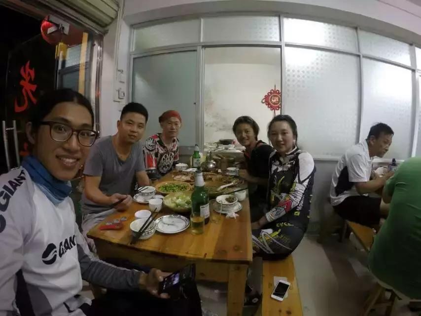 中港澳旅行,从广东出发环中国游路线