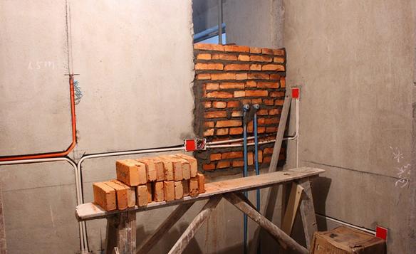 「家装日记」游走于北欧日式珥本之间的随性装修，让内装融入生活