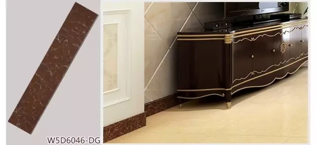 客厅瓷砖这样选，整个家居品质立马提升