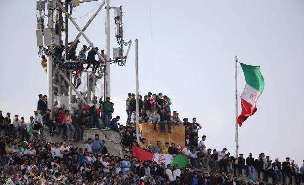 2019伊朗足球实力有多强,伊朗足球世界排名第几