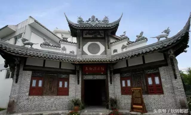 扶稳了，郫都人！郫都区13大镇在别人眼中居然是这样！