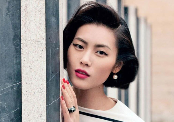 菱形脸怎么才可以变好看,菱形脸新手简单好看妆容