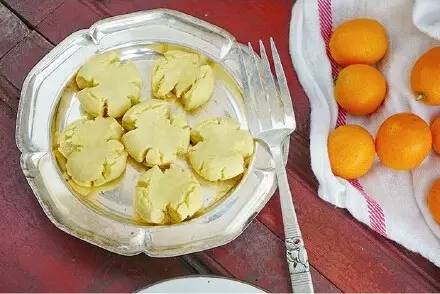 生酮烘焙入门级食谱,烘焙食谱老婆饼的制作方法