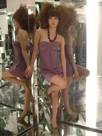 卡姿兰底妆,卡姿兰妆容