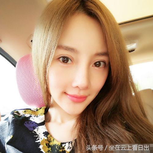 李小璐变装视频,李小璐风格大转变