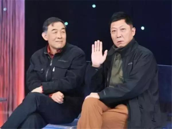 毕业于上戏，影剧音三栖发展，亦正亦邪，被誉为天下第一太监