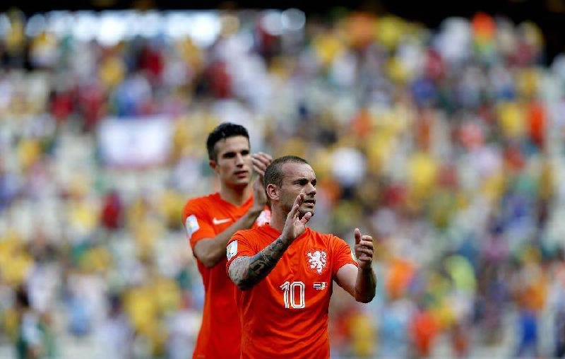 郁金香凋零,荷兰足球的人才储备发生了什么?