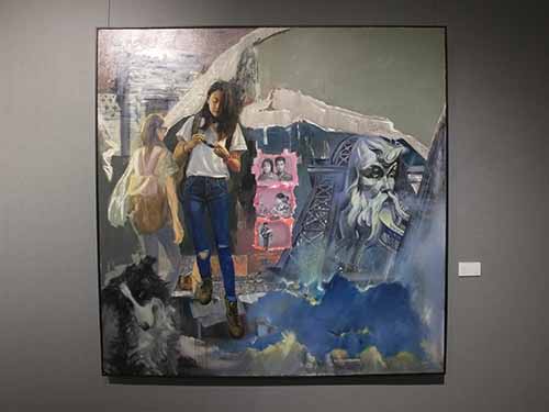 深圳的东湖公园怎么样,深圳市东湖公园