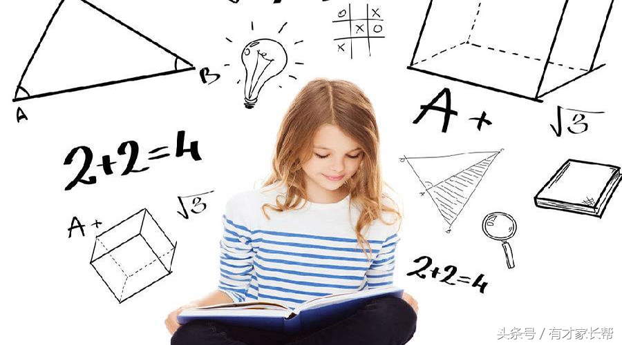 家长如何引导孩子自学小学奥数,孩子学奥数家长你准备好了吗