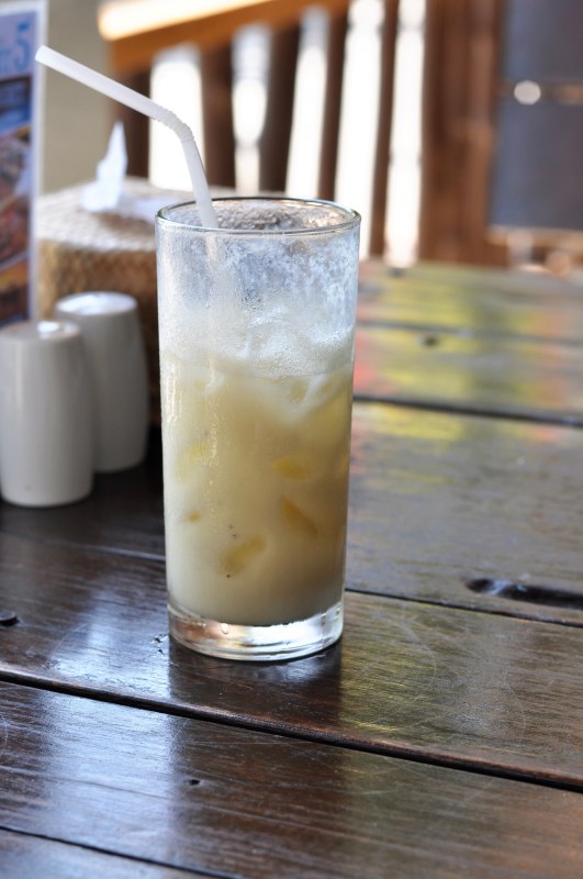 阳光沙滩海浪旅行日记,普吉甲米跟团游游记