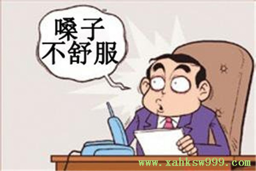 慢性咽炎唱歌喉咙是不是容易哑,慢性咽炎嗓子哑的原因