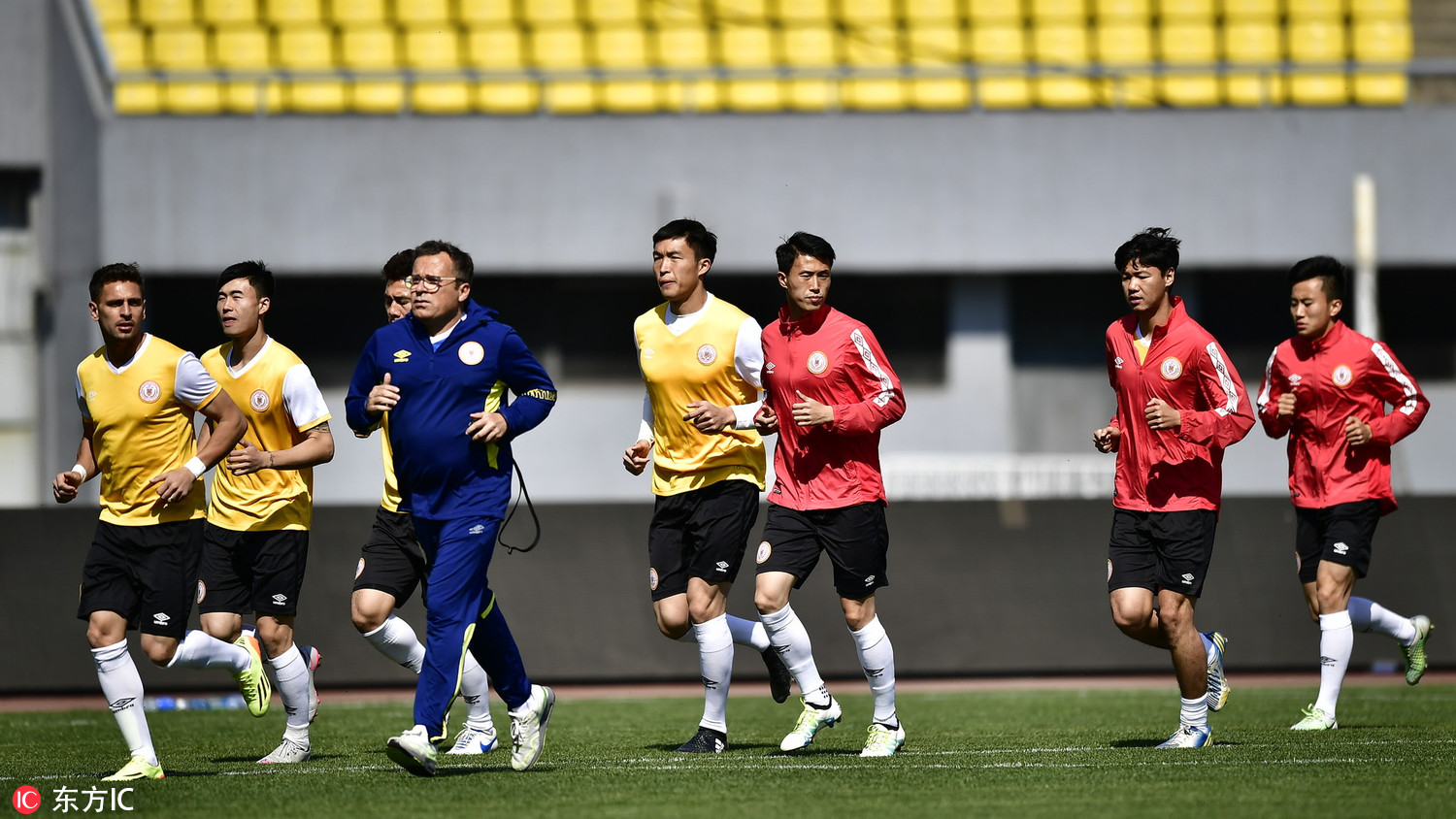 丽江飞虎vs梅州客家,华夏vs北京人和