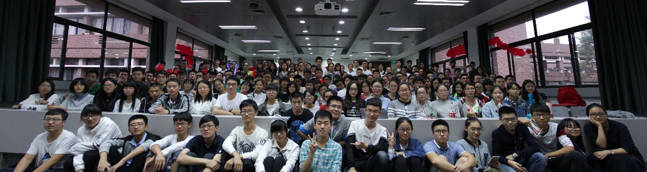 大学堪比美容院？从入学到毕业，对比连自己都不敢看！