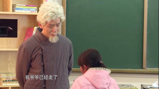 小杠杆撬动大能量,小支点