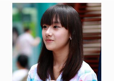 直发也可以这么有质感,直发也可以这么高级