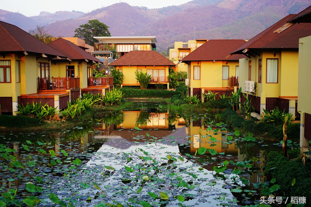 用逃遁的方法，探索“亚洲的隐士”