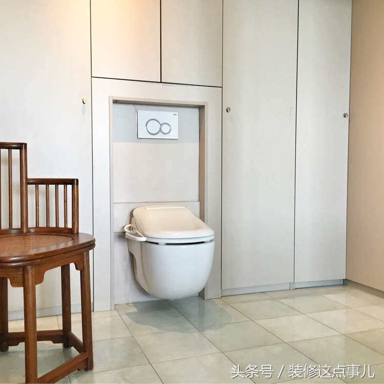 壁挂式的马桶优缺点有哪些,壁挂式马桶好不好