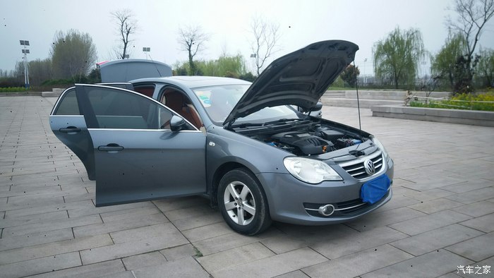 2008款宝来经典,2008款经典宝来