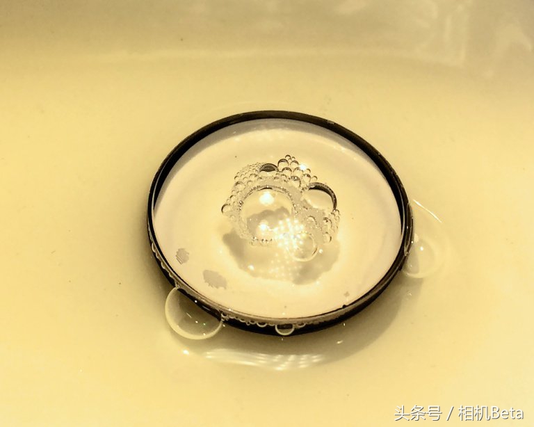 镜头发霉怎么样算严重,镜头发霉的危害