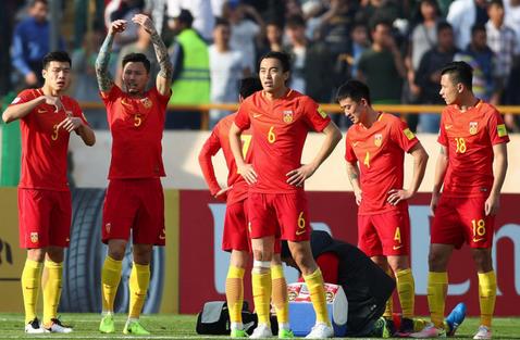 里皮能带领国足亚洲杯夺冠吗,里皮带领中国队赢吗