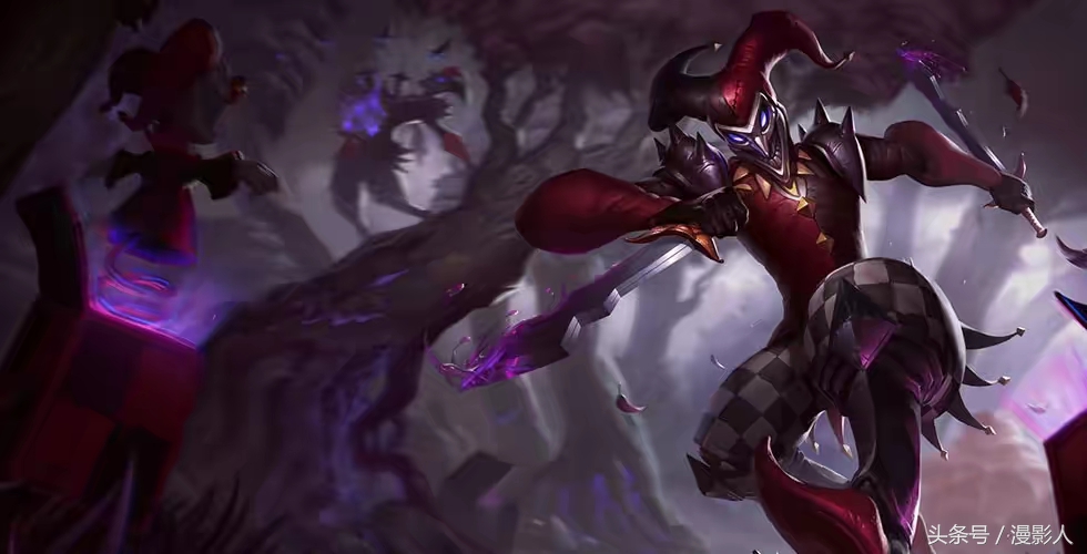 玩了英雄联盟这么久,你知道你的本命英雄是谁配的音吗