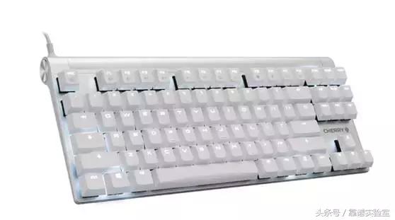真正好用的机械键盘,现在最好用的机械键盘