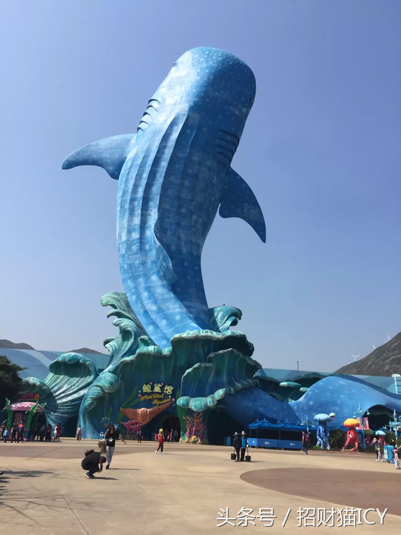 珠海长隆奇幻之旅,广州珠海长隆两天一夜攻略