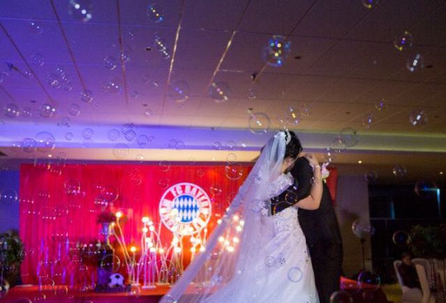 南部之星球迷版,南部之星慕尼黑