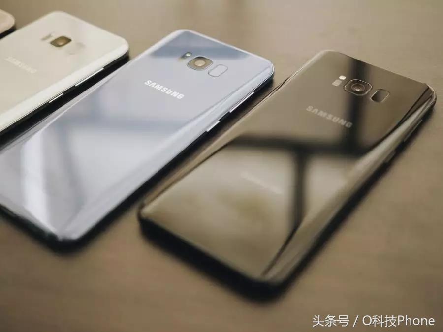 细数三星s8的十大优缺点,三星s8值得入手到什么程度
