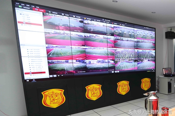 上港青训简介,上港青训怎样