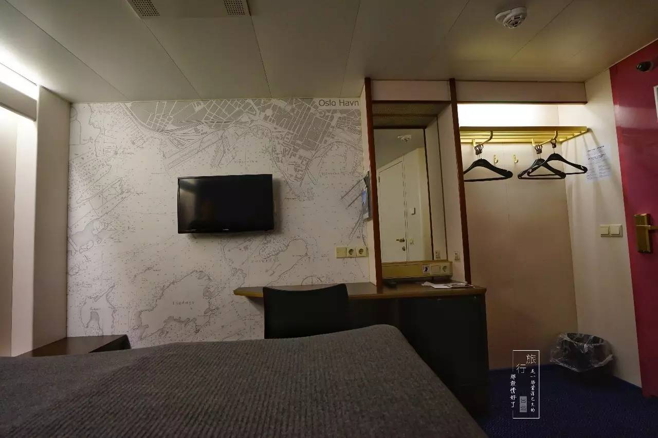 地中海邮轮五天四夜之旅 (北欧邮轮旅游攻略)