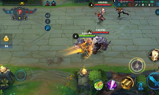 王者荣耀刘备即将重做是真的吗,王者荣耀刘备重做之前的技能