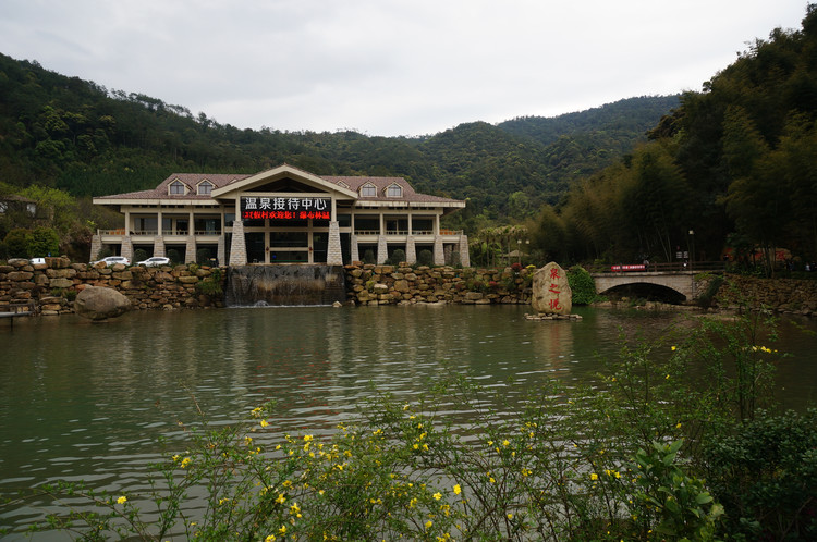 福建邵武旅游景点,南平温泉旅游景点大全