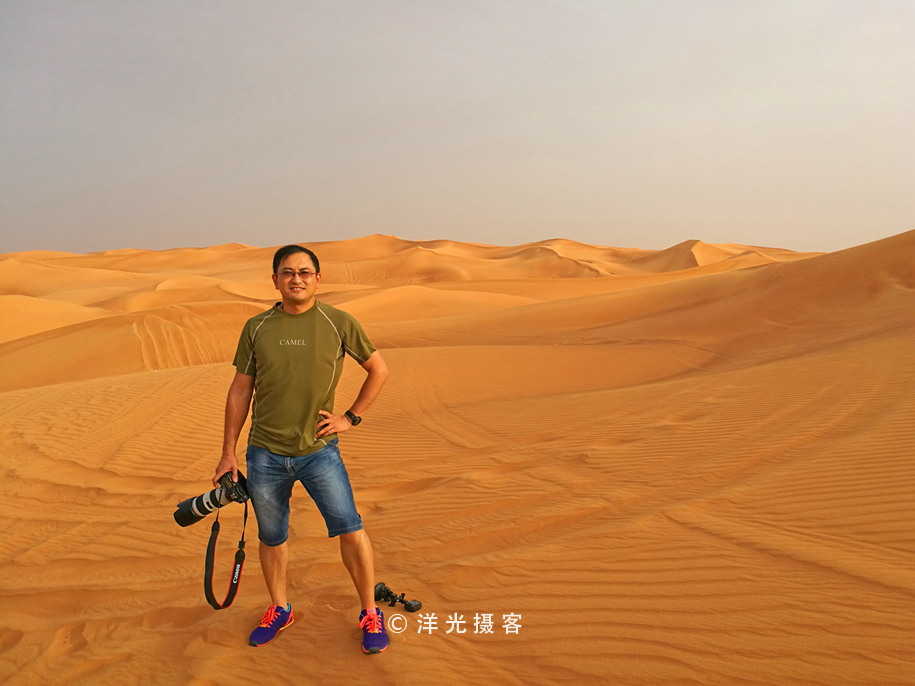 迪拜冲沙是玩什么,迪拜冲沙一点不刺激