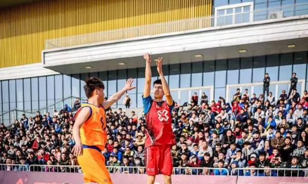 3v3篮球联赛活动视频,3v3篮球比赛嘉年华