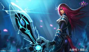 玩了英雄联盟这么久,你知道你的本命英雄是谁配的音吗