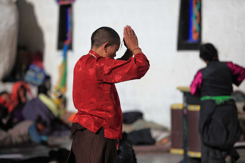 清明三天假如何度过,去拉萨旅游清明注意事项和禁忌