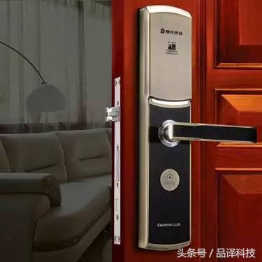 密码门锁品牌排行榜前十名,指纹密码门锁品牌排行榜
