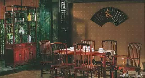 中式装修家具注意事项,中式家具保养用什么油