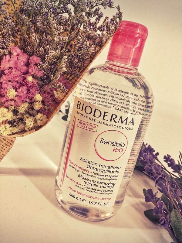 unnyclub和贝德玛哪个卸妆水好用,贝德玛1000ml卸妆水多长时间能用完