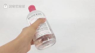 unnyclub和贝德玛哪个卸妆水好用,贝德玛1000ml卸妆水多长时间能用完