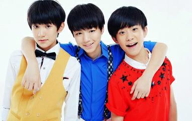 tfboys成功背后的真实原因,如何看待tfboys现象