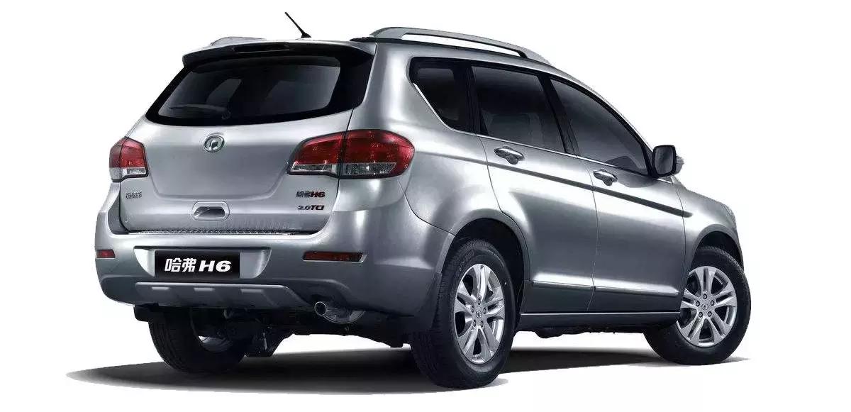 长城suv为啥叫哈弗,哈弗suv优势