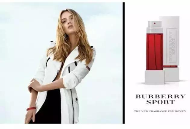 burberry巴宝莉花之绯香水,巴宝莉burberry香水官网