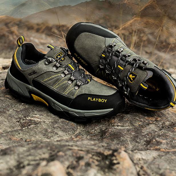 户外活动鞋子,户外活动鞋不累脚